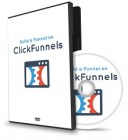 Build a Funnel on ClickFunnels